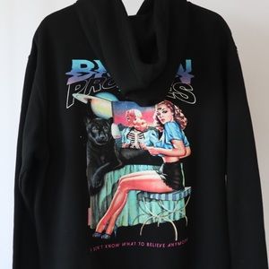 Graphic Hoodie